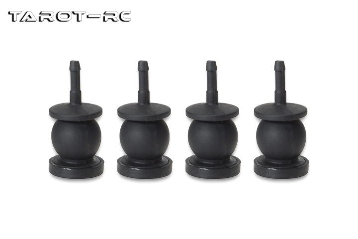飛越/Tarot 減震球/阻尼式云臺(tái)避震球/新款小型 TL10A09