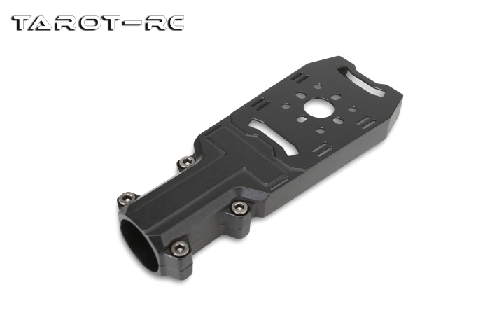 飛越/Tarot 電機(jī)座/超輕馬達(dá)座/鎂合金/一體壓鑄/25mm管徑 TL68B52